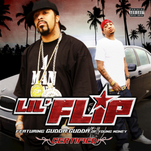 Bosses Make It Rain - Lil Flip & Gudda Gudda