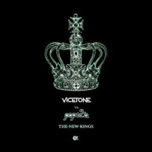 The New Kings - Vicetone vs Popeska (Ft. Luciana)