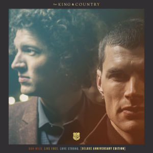 Wholehearted - ​for KING & COUNTRY