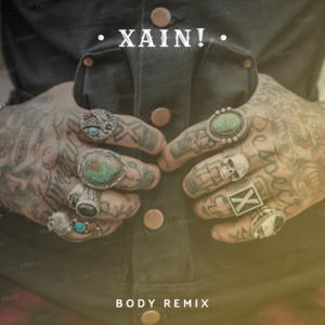 Body (Remix) - ​xPainWarriorx