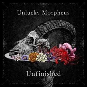 籠の鳥 (Kago no Tori) - Unlucky Morpheus