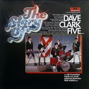 Reelin’ and Rockin’ - The Dave Clark Five