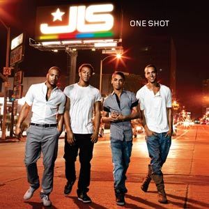 One Shot - JLS