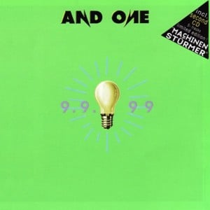 Und wieder - And One