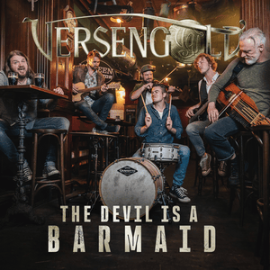 The Devil is a Barmaid - Versengold