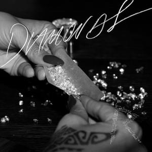 Rihanna - Diamonds (الترجمة العربية) - Lyrxo Arabic Translations (الترجمة العربية)