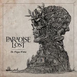 Never Look Away - Paradise Lost