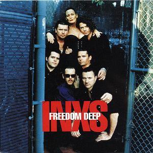 Freedom Deep - INXS