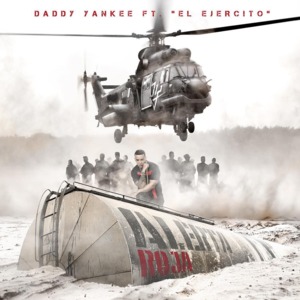 Alerta Roja - Daddy Yankee (Ft. Alexio, Arcángel, Brytiago, Cosculluela, De La Ghetto, El Micha, Farruko, Gente de Zona, J Balvin, Kafu Banton, Mozart La Para, Nicky Jam, Plan B, Secreto "El Famoso Biberón" & Zion)