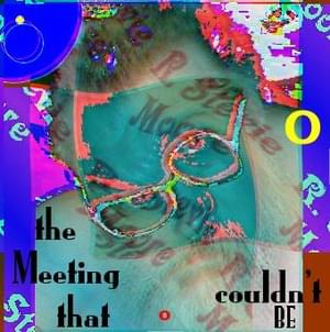 The Meeting That Couldn’t Be - R. Stevie Moore