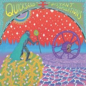 Phase 90 - Quicksand