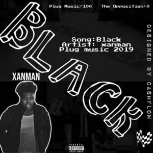 Black - Xanman