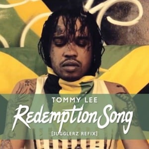 Redemption Song - Tommy Lee Sparta