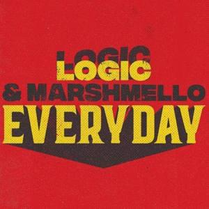 Everyday - Logic & Marshmello