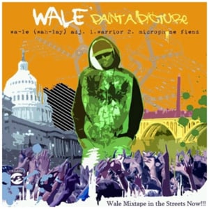 Dig Dug (Shake It) - Wale