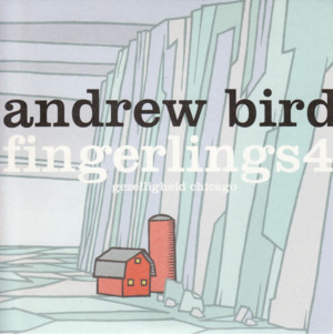 Meet me here at dawn - Andrew Bird