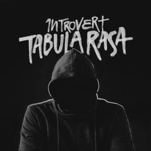 Tabula rasa - 1ntroVert