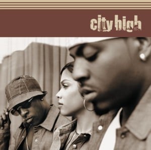 Song For You - City High