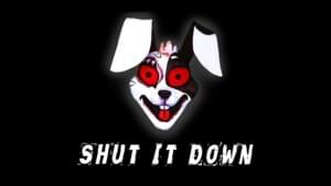 Shut it Down - NightCove_theFox