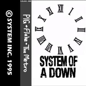 P.I.G. - System Of A Down