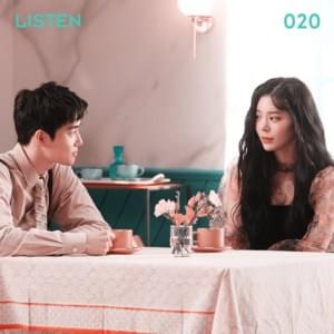 실례해도 될까요 (Do You Have a Moment) - SUHO X Jane Jang