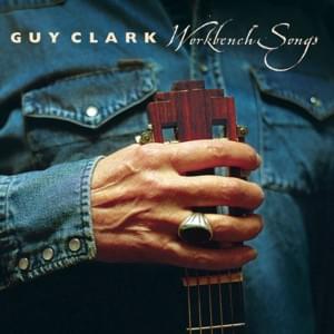 Cinco de Mayo in Memphis - Guy Clark