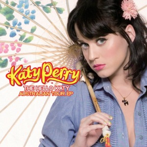 Thinking of You (Live Acoustic Version) - Katy Perry