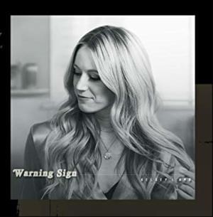 Warning Sign - Kelsey Lamb