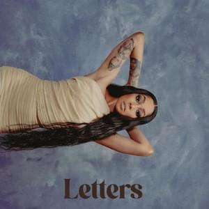 Letters - Monica