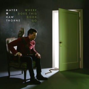 Her Favorite Song - Mayer Hawthorne (Ft. Jessie Ware)