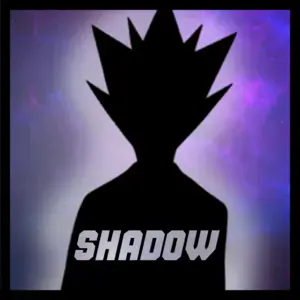 Shadow (Tokoyami Rap) - Rustage (Ft. Shwabadi)