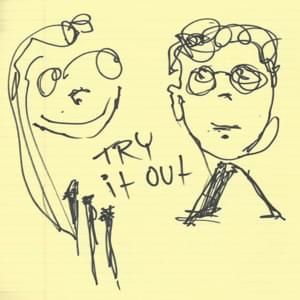 Try It Out (Put Em Up Mix) - Skrillex & Alvin Risk (Ft. Jason Aalon Butler)