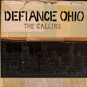 Horizon Lines, Volume, and Infinity - Defiance, Ohio