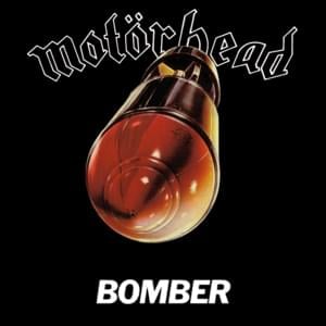 Bomber - Motörhead