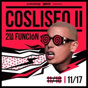 Cosliseo N17 - Cosculluela