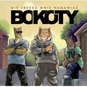 Reprezentuję - BoKoTy (Ft. Banda Unikat & Ewa Kundys)