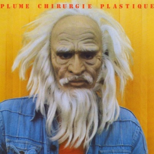 Chanson longue et plate - Plume Latraverse