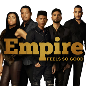 Feels So Good - Empire Cast (Ft. Jussie Smollett & Rumer Willis)