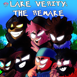 Lake Verity: The Remake - TitoKMF (Ft. BlackLynk, PE$O PETE, Shofu, Shofu Tha Beatdown, Tanukes & TUCK2SHARP)