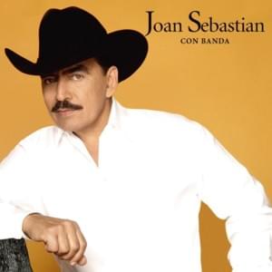 Sería una lástima - Joan Sebastian