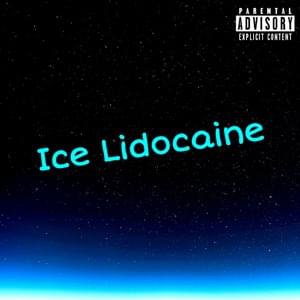 18eenth - Ice Lidocaine (Український переклад) - Lyrxo Ukrainian Translations (Український переклад)