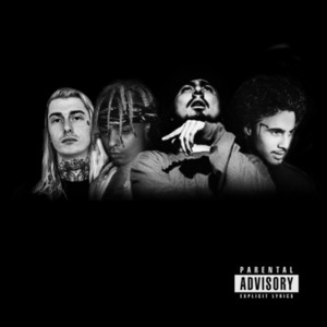 Boomerang - Don Krez & Ronny J (Ft. Ghostemane & ​​wifisfuneral)