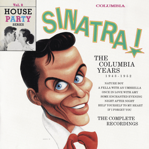 Help Yourself to My Heart - Frank Sinatra