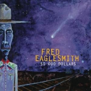 Steel Guitar - Fred Eaglesmith