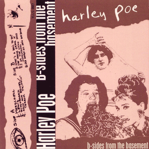 I Am the Living Dead (Alternate Recording) - Harley Poe