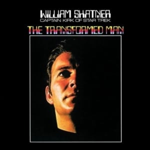 The Transformed Man - William Shatner