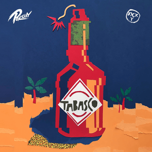 Tabasco - PORCHY (Ft. Oxxxymiron)