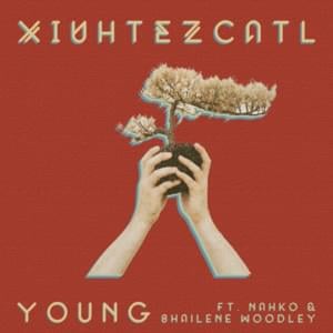 Young - Xiuhtezcatl (Ft. Nahko & Shailene Woodley)