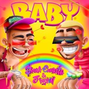 Baby - Sfera Ebbasta & J Balvin