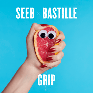 Grip - Seeb & Bastille